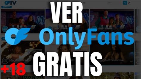 onlyfans espaola gratis|onlyfans español archivos